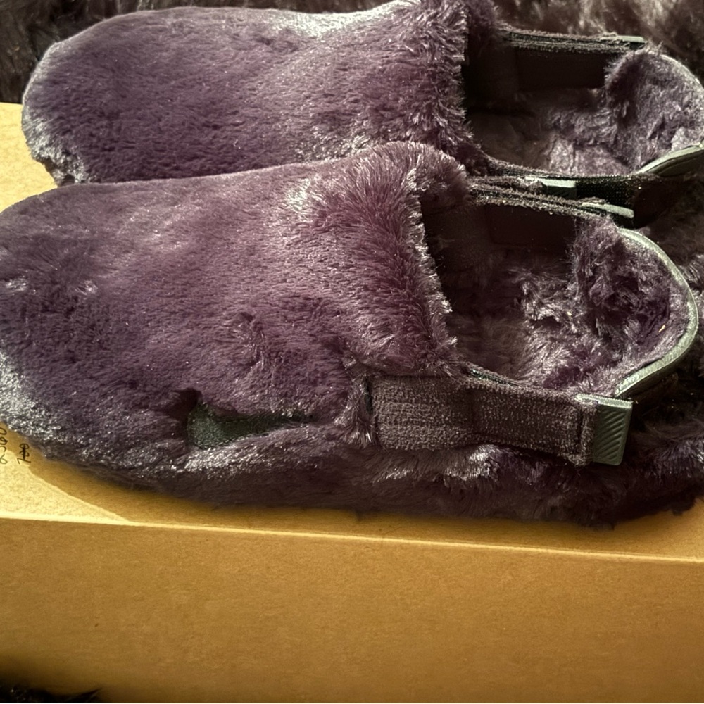 W NIKE CALM MULE SE